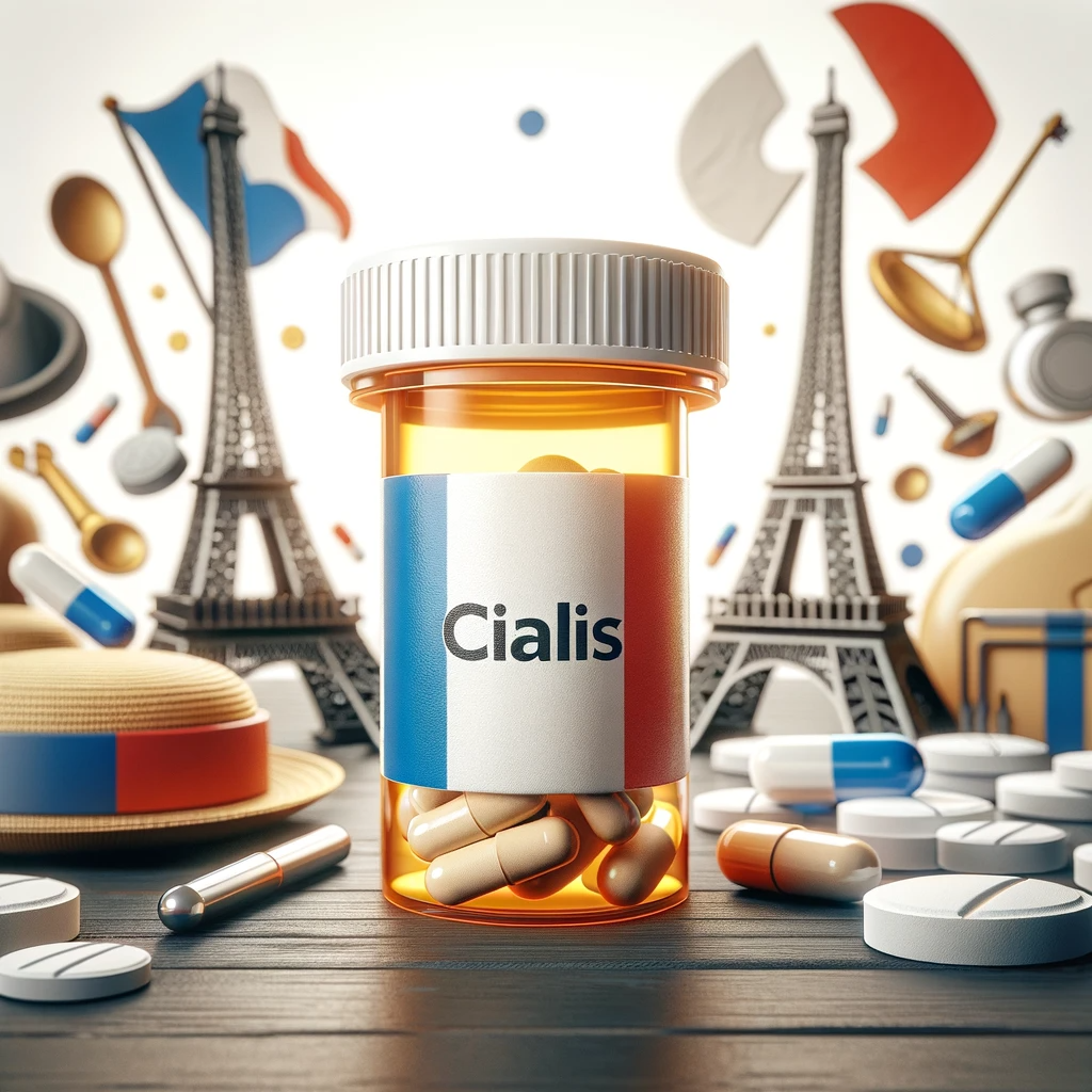 Prix vente cialis pharmacie 